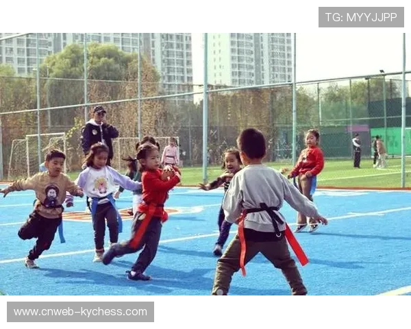 腰旗橄榄球助力青少年培养责任意识与团队协作精神 腰旗橄榄球助力青少年培养责任意识与团队协作精神