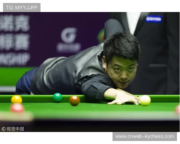 国锦赛冷门频出,斯诺克竞争格局多元化 国锦赛冷门频出,斯诺克竞争格局多元化