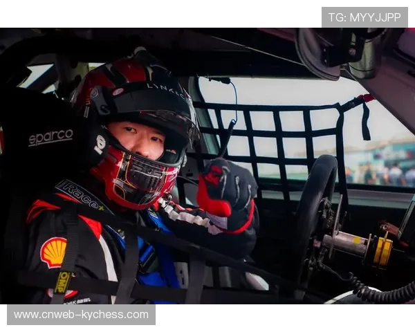 凯飞车队分析东望洋赛道高难度特性，制定系统备战方案