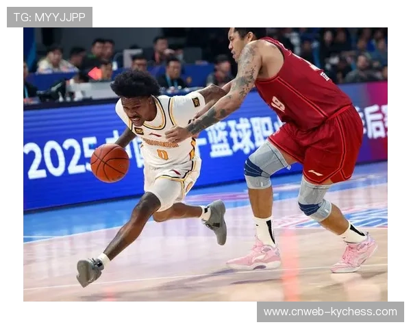 山西队失去迪亚洛古德温，外援实力下滑明显