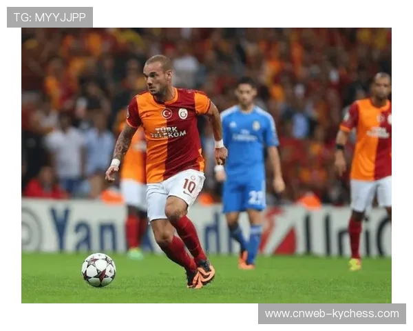 加拉塔萨雷场均射门15.3次，进攻效率土超居首