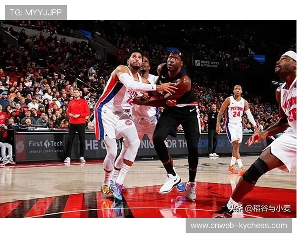 开拓者37-17第三节攻势扑灭热火，四连胜稳居西部第九